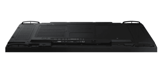Ecran videowall Samsung LH55VMTEBGBXEN, "LH55VMTEBGBXEN" — miniatură