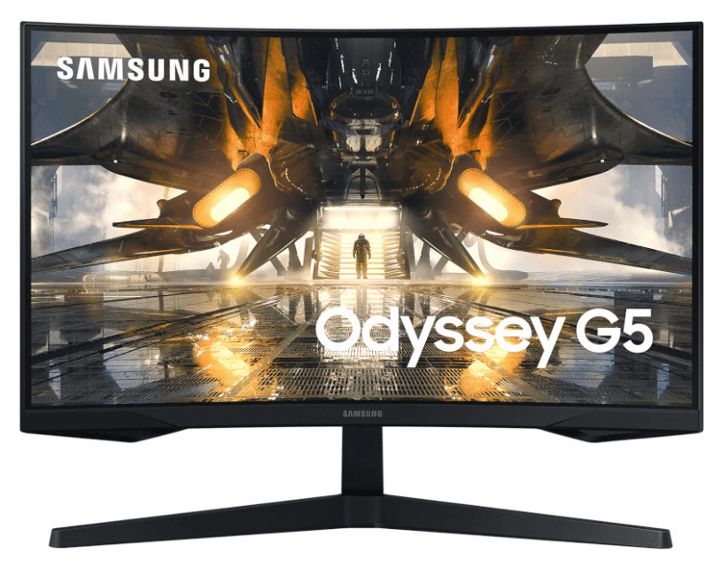 MONITOR 27" SAMSUNG LS27AG550EUXEN, "LS27AG550EUXEN"