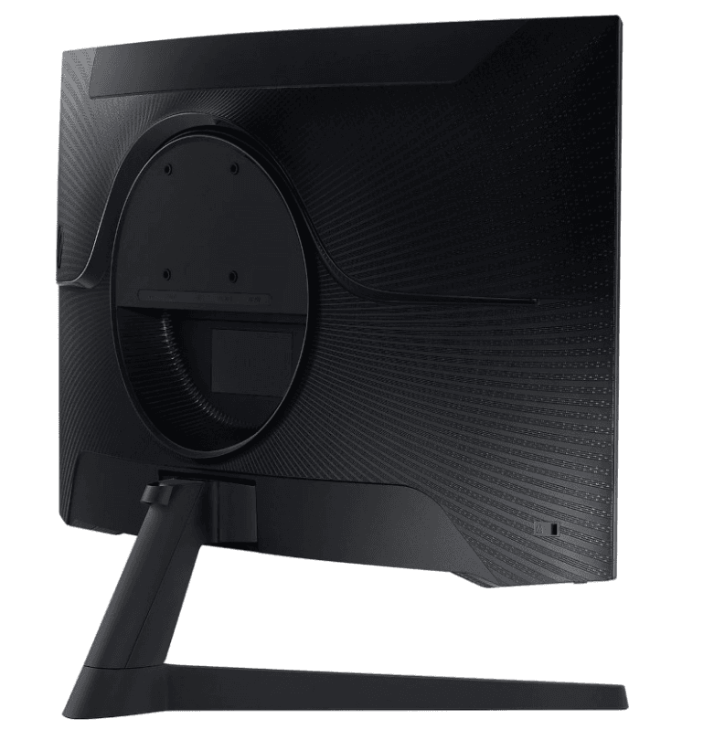 MONITOR 27" SAMSUNG LS27AG550EUXEN, "LS27AG550EUXEN" — miniatură