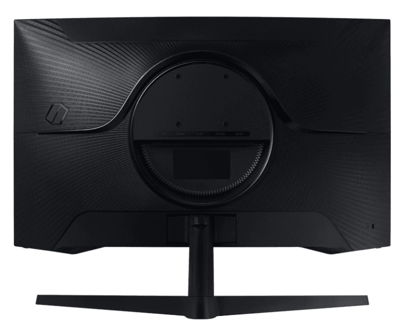 MONITOR 27" SAMSUNG LS27AG550EUXEN, "LS27AG550EUXEN" — miniatură