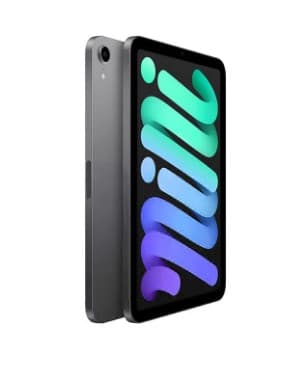 Apple iPad mini 6 Wi-Fi 256GB Grey, "MK7T3HC/A" — miniatură