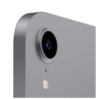 Apple iPad mini 6 Wi-Fi 256GB Grey, "MK7T3HC/A" — miniatură