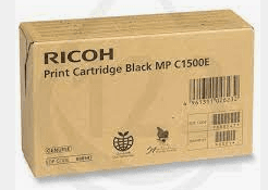 Toner Original RICOH Black, 888547, pentru MP C1500E, 9K, "888547"
