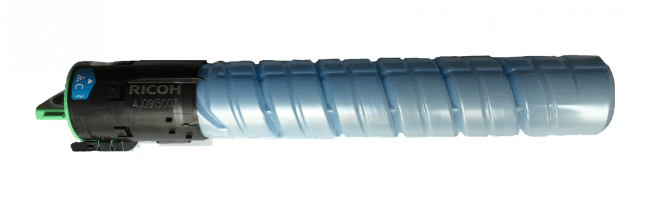 Toner Original RICOH Cyan, 842060, pentru MP C2550, 5.5K, "842060"