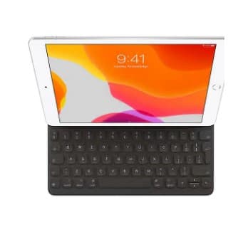 IPAD 7 &amp; AIR 3 &amp; PRO 10.5 SMART KB INT, "MX3L2Z/A"