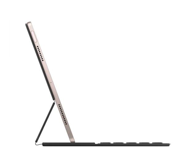 IPAD PRO 11(1st&2nd) SMART FOLIO KB INT, "MXNK2Z/A" — miniatură