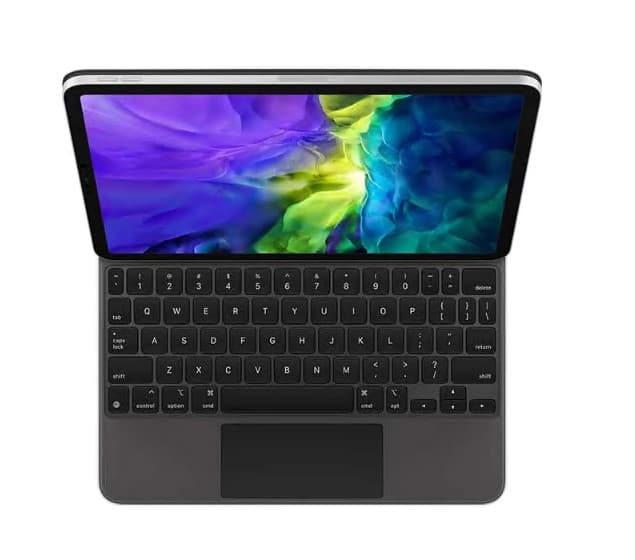 TABLETE Apple IPAD PRO 11(1st&2nd) MAGIC KB INT, "MXQT2Z/A
