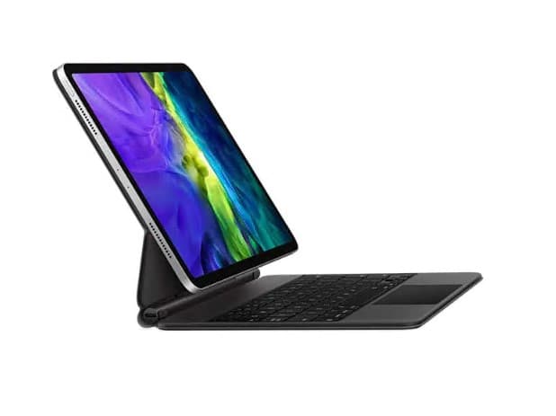 TABLETE Apple IPAD PRO 11(1st&2nd) MAGIC KB INT, "MXQT2Z/A — miniatură