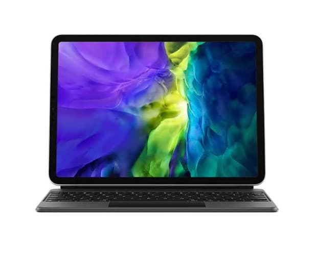 TABLETE Apple IPAD PRO 11(1st&2nd) MAGIC KB INT, "MXQT2Z/A — miniatură