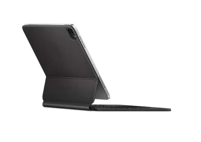 TABLETE Apple IPAD PRO 11(1st&2nd) MAGIC KB INT, "MXQT2Z/A — miniatură