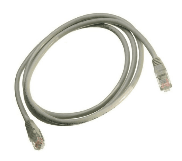 PATCH CORD S/FTP NEXANS, Cat6, cupru, 3 m, gri, AWG24, "N101.22EFGG"