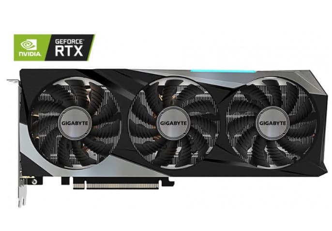 PLACA VIDEO GIGABYTE "GeForce RTX 3070 Gaming OC", 8 GB GDDR6 256 biti, PCI Express 4.0 x 16, HDMI x 2 DisplayPort x 2, sistem racire aer, "N3070GAMING OC-8G2"