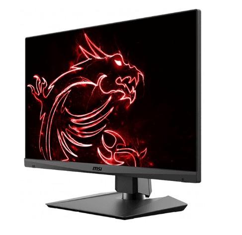 MSI Optix MAG274QRF 27inch IPS WQHD 165Hz 1ms 2xHDMI DP USB2.0, "OPTIX MAG274QRF" — miniatură