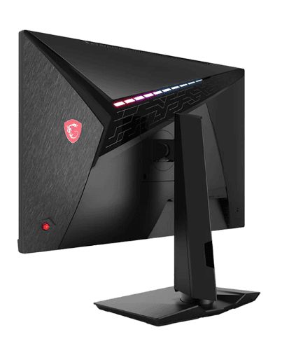 MSI Optix MAG274QRF 27inch IPS WQHD 165Hz 1ms 2xHDMI DP USB2.0, "OPTIX MAG274QRF" — miniatură