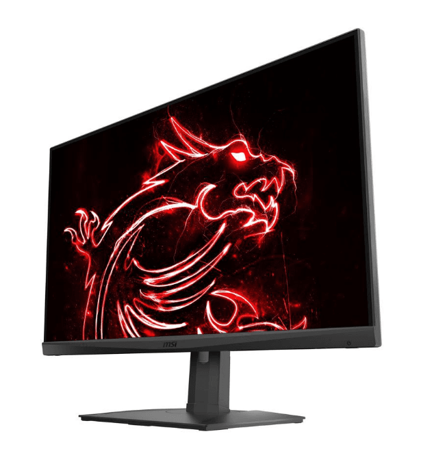 MSI Optix MAG321QR 31.5inch IPS WQHD 2xHDMI 1xDP, "OPTIX MAG321QR" — miniatură