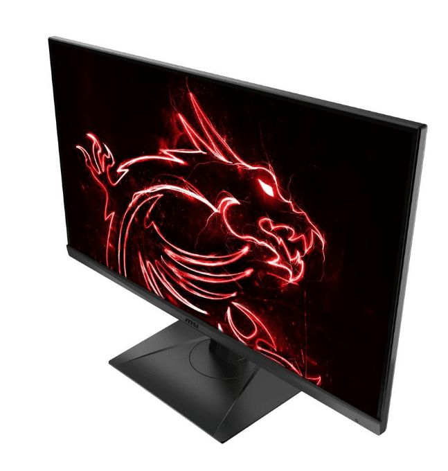 MSI Optix MAG321QR 31.5inch IPS WQHD 2xHDMI 1xDP, "OPTIX MAG321QR" — miniatură