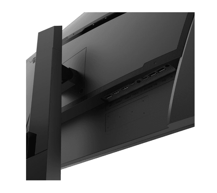 MSI Optix MAG321QR 31.5inch IPS WQHD 2xHDMI 1xDP, "OPTIX MAG321QR" — miniatură