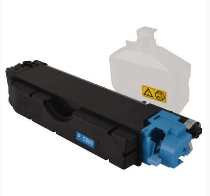 Toner Original Ricoh Cyan,408315, pentru P C600 , 12K, incl.TV 1.2 RON, "408315"
