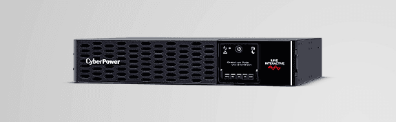 UPS CYBER POWER Line Int. cu Sinusoida Pura,rack, 3000VA/ 3000W,AVR,8xIEC,LCD,4x12V/9Ah,Backup 3-10min,incarc.8h,USB,RS232,RJ45,GreenP,seria PR,"PR3000ERTXL2U"