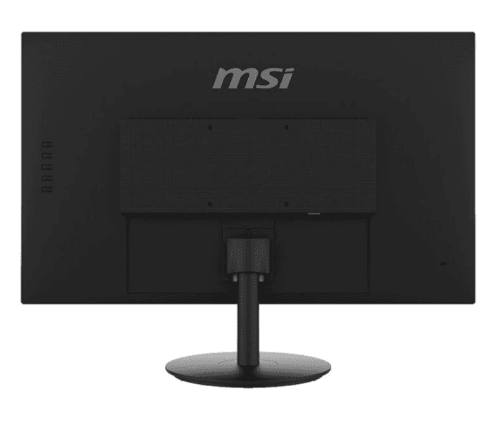 MONITOR MSI - gaming 27 inch, home | office, IPS, Full HD (1920 x 1080), Wide, 250 cd/mp, 5 ms, VGA | HDMI, "PRO MP271" — miniatură