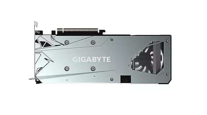 PLACA VIDEO GIGABYTE "Radeon RX 6600 XT GAMING OC", 8 GB GDDR6 128 biti, PCI Express 4.0 x 16, HDMI x 2 DisplayPort x 2, sistem racire aer, "R66XTGAMING OC-8G" — miniatură