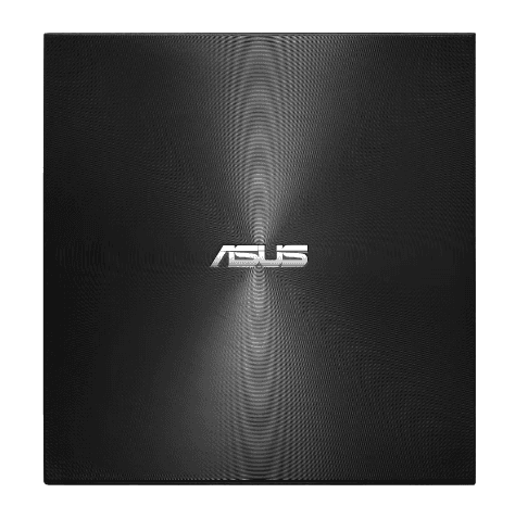 OPTICE Asus DVD RW USB2 8X EXT RTL BLACK/SDRW-08U8M-U/BLK/G/AS/P2G, "SDRW-08U8M-U/BLK/G/AS/P2G"