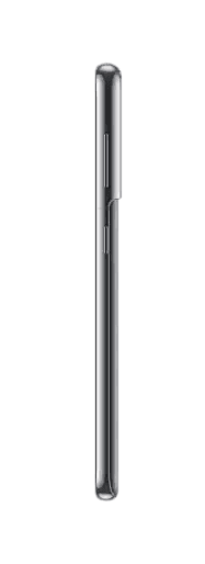 SMARTphone Samsung, "Galaxy S21 5G" ecran 6.2 inch, dual sim, rez. camera 10 Mpix, memorie interna 128 GB, 5G, Android, acumulator 4000 mAh, gri, "SM-G991BZADEE" — miniatură