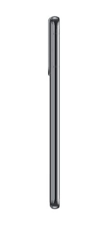 SMARTphone Samsung, "Galaxy S21 5G" ecran 6.2 inch, dual sim, rez. camera 10 Mpix, memorie interna 128 GB, 5G, Android, acumulator 4000 mAh, gri, "SM-G991BZADEE" — miniatură
