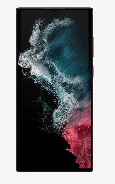SMARTphone Samsung, "Galaxy S22 ULTRA 5G" ecran 6.8 inch, dual sim, rez. camera 10 Mpix, memorie interna 128 GB, 5G, Android, acumulator 3700 mAh, verde, "SM-S908BZGD"