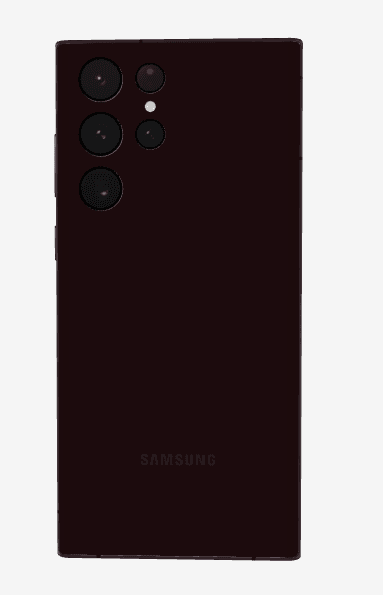 SMARTphone Samsung, "Galaxy S22 ULTRA 5G" ecran 6.8 inch, dual sim, rez. camera 10 Mpix, memorie interna 128 GB, 5G, Android, acumulator 3700 mAh, verde, "SM-S908BZGD" — miniatură