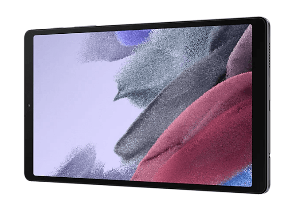 SAMSUNG TAB A7 Lite T225 LTE/4G GY, "SM-T225NZAA" — miniatură
