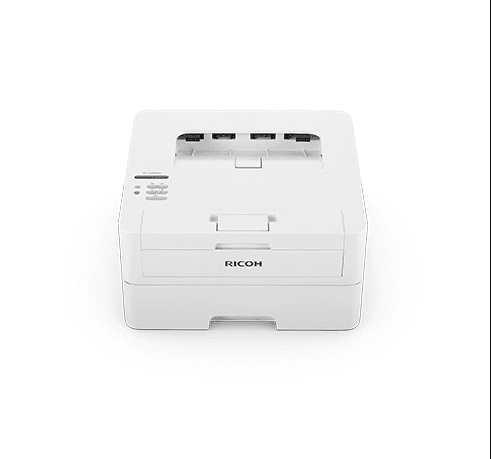 Imprimanta laser mono Ricoh SP230DNw, A4, Functii: Imprimanta, Viteza de Printare Monocrom: 30ppm, Viteza de printare color:, Conectivitate:USB|Ret, Duplex:Da, ADF:Nu "408291"