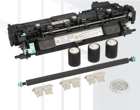 Kit Mentenanta Original Ricoh ,406721, pentru SP 6330, 90K, incl.TV 1.2 RON, "406721"