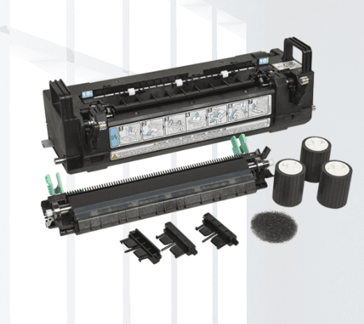 Kit Mentenanta Original RICOH, 402594, pentru SP C411, 100K, "402594"