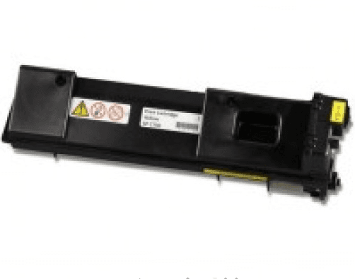 Toner Original RICOH Yellow, 407840, pentru SP C730, 9.3K, "407840"