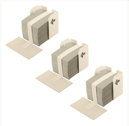 Staples Original Ricoh ,410801, pentru 5000ST, 5000cs, incl.TV 1.2 RON, "410801"