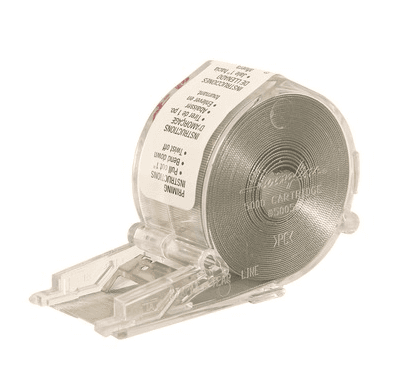 Staples Original Ricoh ,411241, pentru SR3020, 4x2000cs, incl.TV 1.2 RON, "411241"