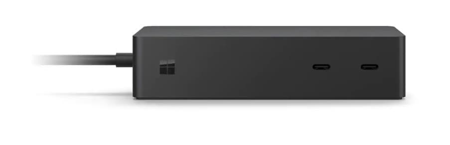 MICROSOFT Surface Dock 2 SC BG/YX/RO/ST CEE EM 1 License "SVS-00019" — miniatură
