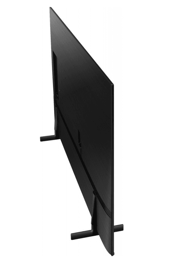 LED TV Samsung, 214 cm/ 85 inch, Smart TV | Internet TV, ecran plat, rezolutie 4K UHD 3840 x 2160, boxe 20 W, "UE85AU8072" — miniatură