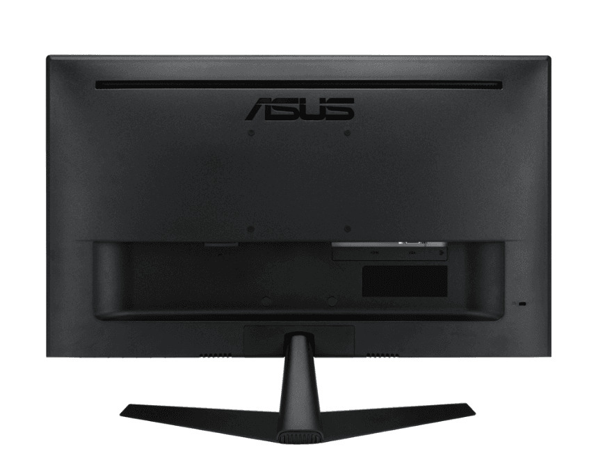 MONITOR Asus 23.8 inch, home | office, IPS, Full HD (1920 x 1080), Wide, 250 cd/mp, 1 ms, HDMI | VGA, "VY249HE" — miniatură