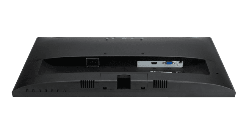 MONITOR Asus 23.8 inch, home | office, IPS, Full HD (1920 x 1080), Wide, 250 cd/mp, 1 ms, HDMI | VGA, "VY249HE" — miniatură