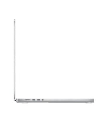 NOTEBOOK Apple, "MacBook Pro 16" 16.0 inch, M1 Pro, 32 GB DDR4, SSD 1 TB, integrata, macOS, "Z14Z000D8" ( — miniatură