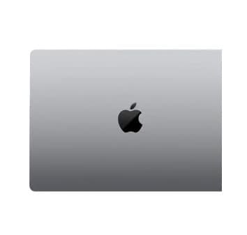 NOTEBOOK Apple, "MacBook Pro 14" 14.0 inch, M1 Pro, 32 GB DDR4, SSD 1 TB, integrata, macOS, "Z15H002HZ" ( — miniatură