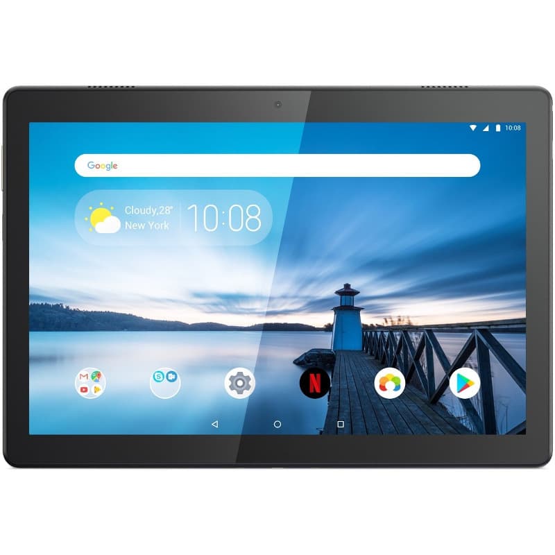 TABLET TAB M10 TB-X505L 10"/32GB BLACK ZA4H0122BG LENOVO LENOVO, "ZA4H0122BG"