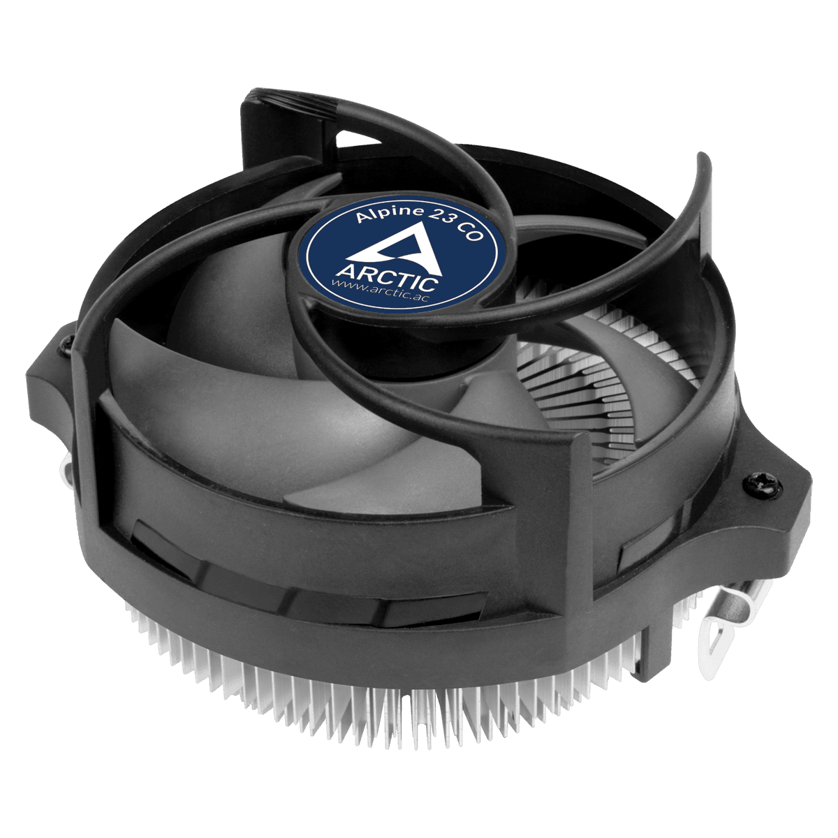 Cooler Arctic "Alpine 23 CO", compatibil skt AMD, racire cu aer, ventilator 90 mm, 2700 rpm, "ACALP00036A"