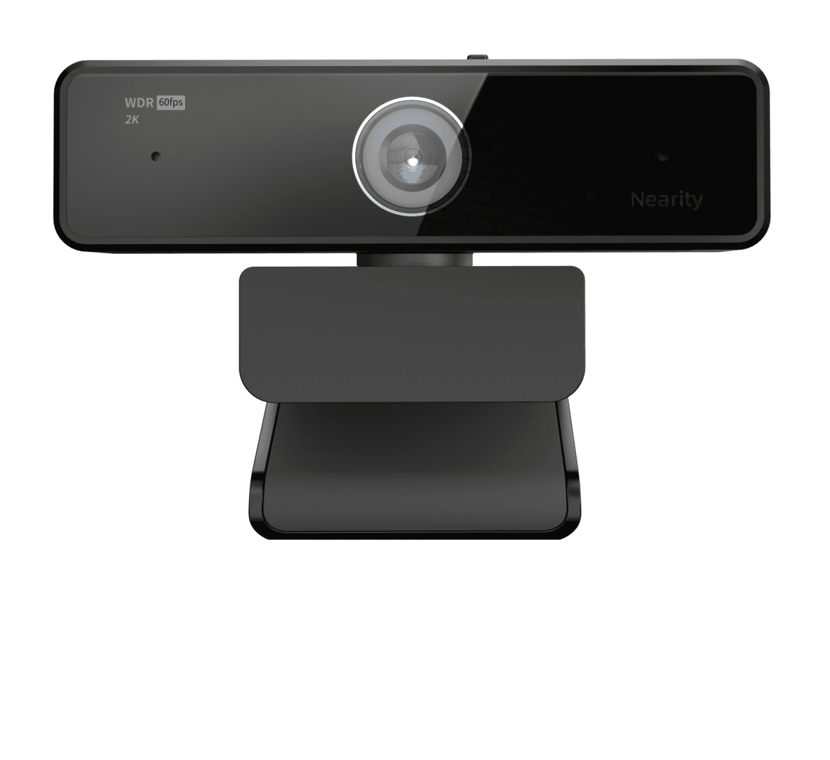 Camera web 2K QHD Nearity V11, senzor imagine 4MP, MJPEG: max 1440P@ 30fps sau 1080P@60fps, 2 mic, USB 5V/0.5A, USB2.0 Type-C, Compatibil cu Windows/Mac/Linux, "AW-V11"