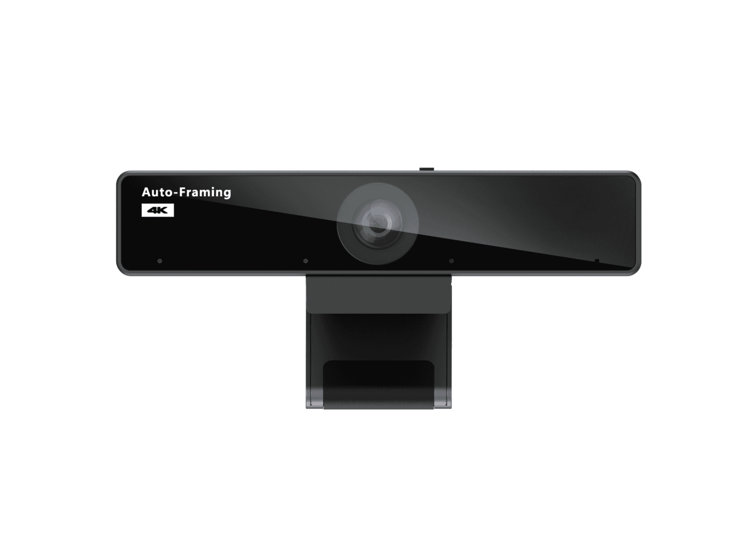 Camera web 4K ultra HD Nearity V30, senzor imagine 8MP, H264 max 2160P@ 30fps, microfon USB 5V/1A, USB 2.0 Type C, Compatibil cu Windows/Mac/Linux, "AW-V30"