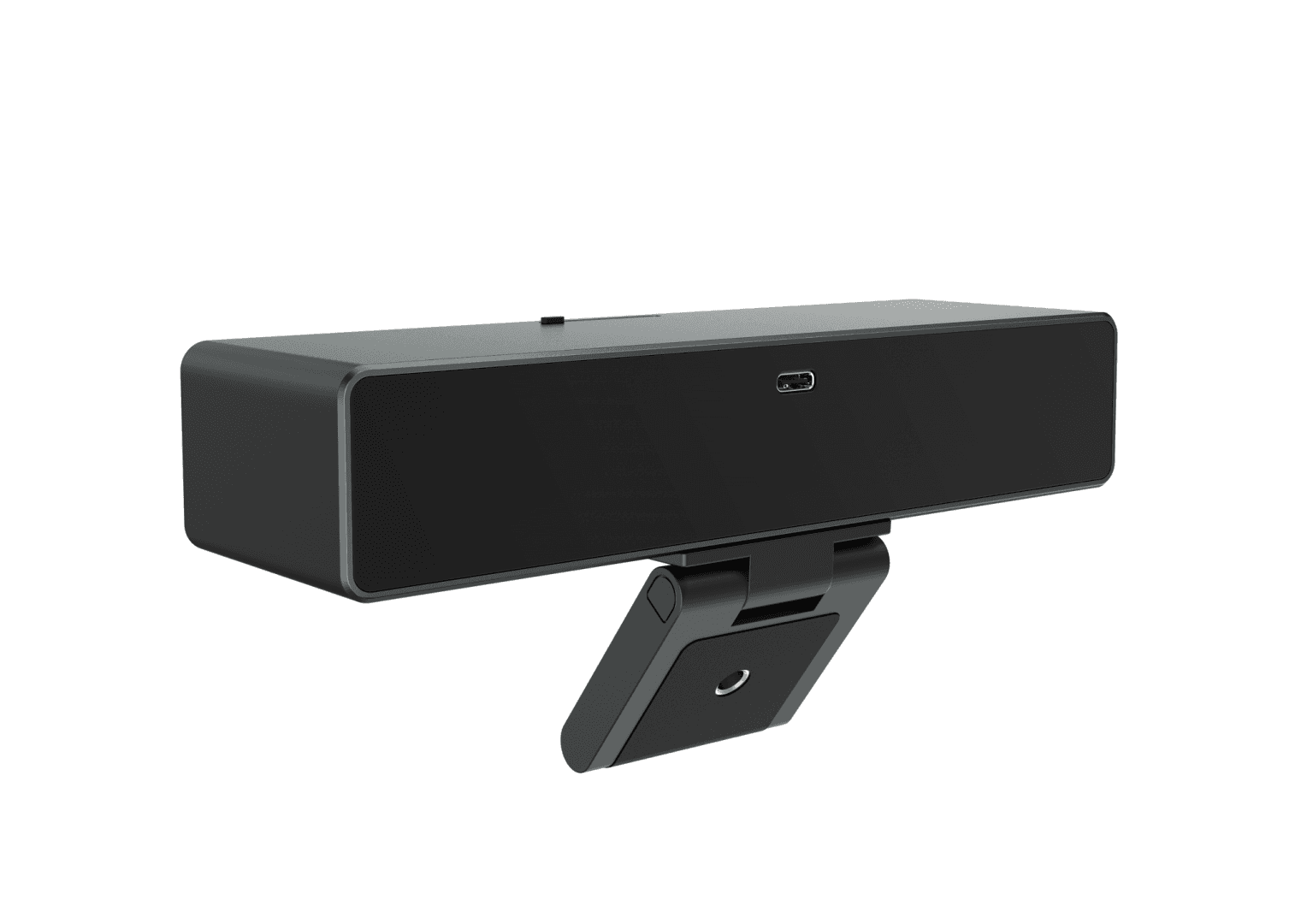 Camera web 4K ultra HD Nearity V30, senzor imagine 8MP, H264 max 2160P@ 30fps, microfon USB 5V/1A, USB 2.0 Type C, Compatibil cu Windows/Mac/Linux, "AW-V30" — miniatură