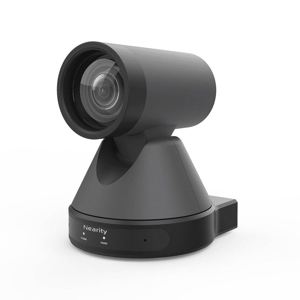 Camera NEARITY V35 USB 2.0 HD, unghi 72.5° wide, lentila cu zoom digital 16x, 1080P Full HD, USB 2.0 Type B. compatibil Zoom, M.Teams, Chime, Skype, Google Meet "AW-V35"
