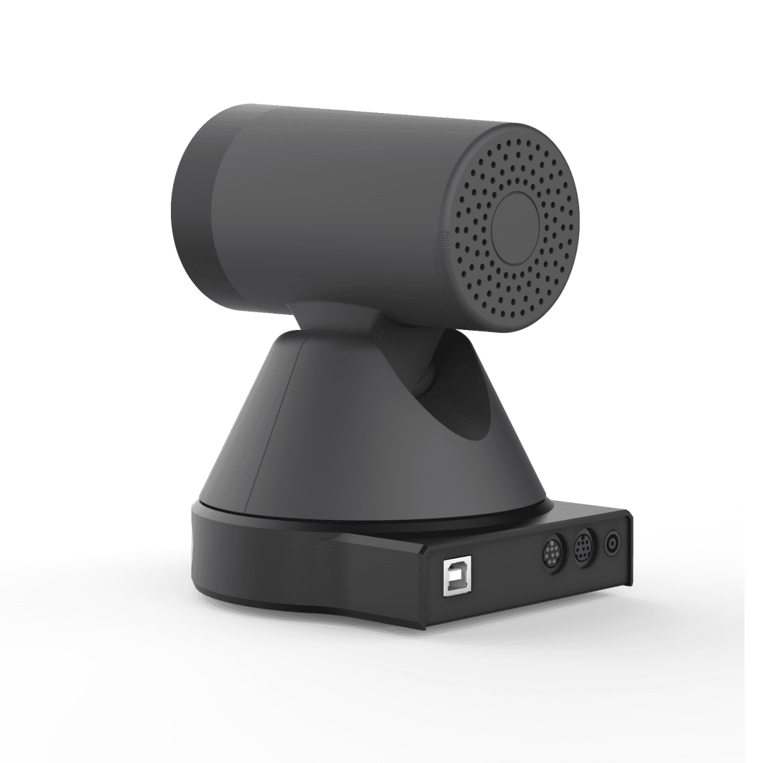 Camera NEARITY V35 USB 2.0 HD, unghi 72.5° wide, lentila cu zoom digital 16x, 1080P Full HD, USB 2.0 Type B. compatibil Zoom, M.Teams, Chime, Skype, Google Meet "AW-V35" — miniatură